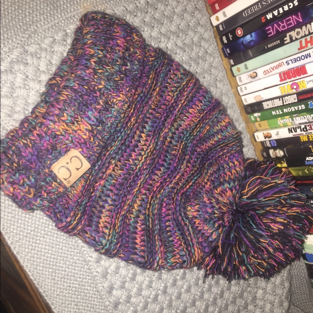 Winter Beanie